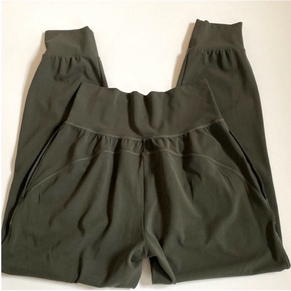 Athleta Powervita Cruise Joggers Pants size Small. - Picture 6 of 9